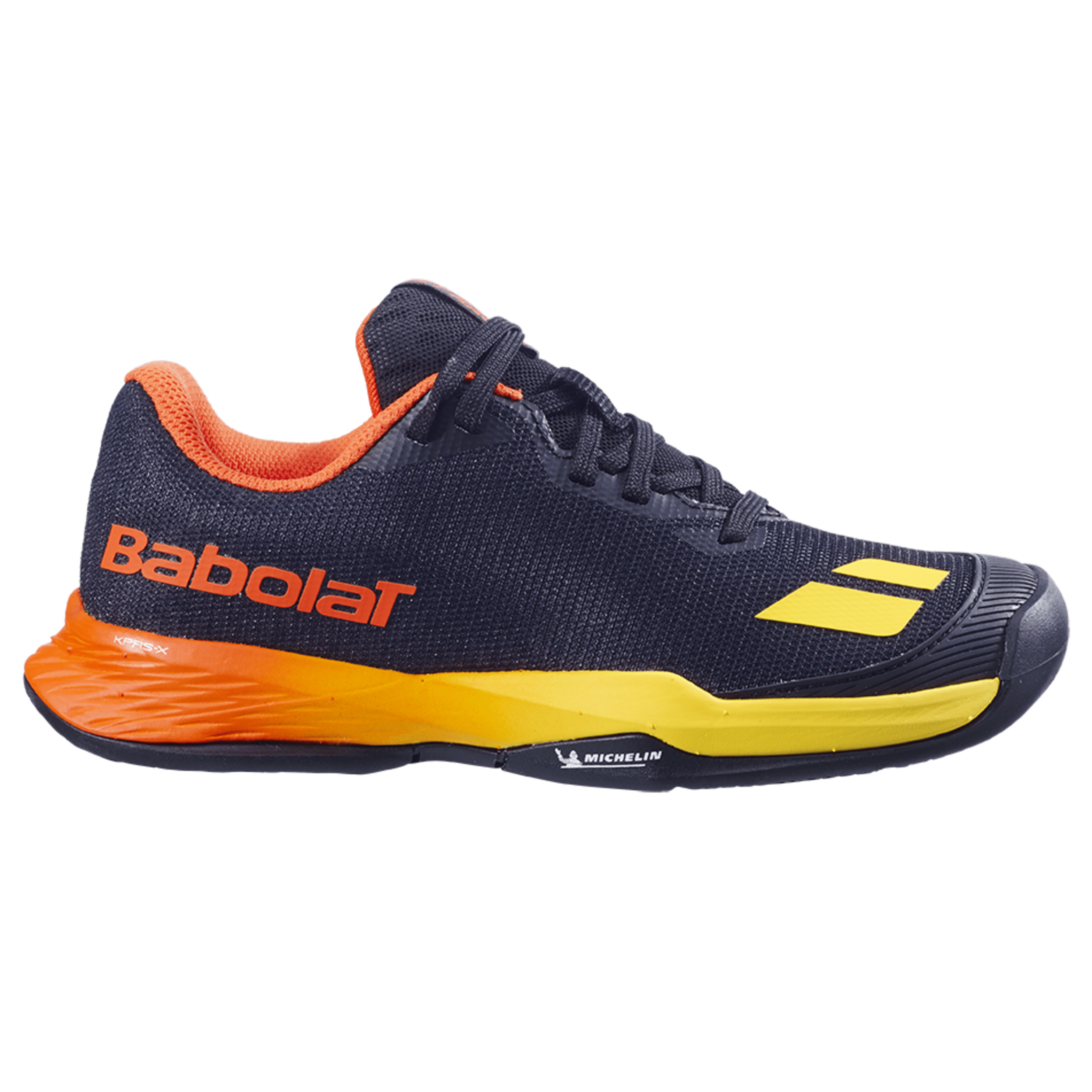 Tennis shoes | Jet Mach 3 Junior All Court | Babolat